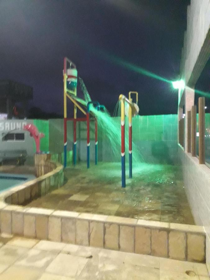Pousada Ipê Salinópolis Exterior foto